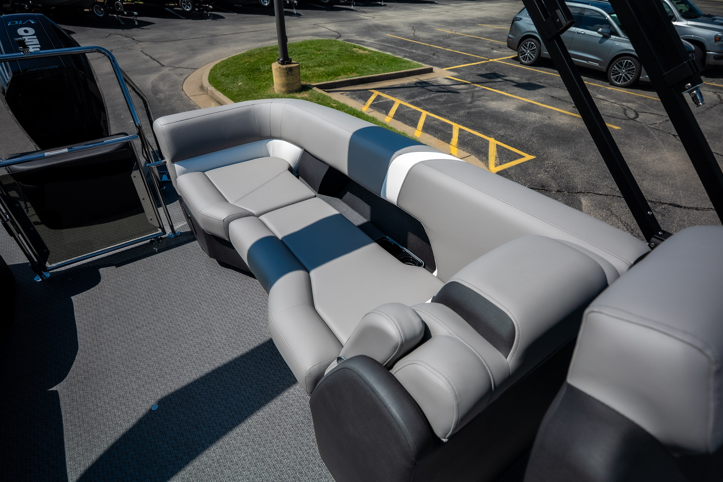 2026 Evotti 725 QL 700 SERIES - Image 43