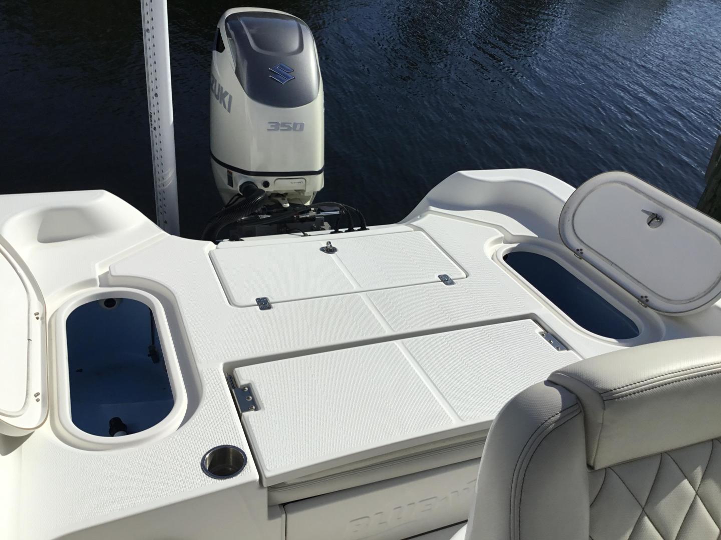 2019 Blue Wave Pure Hybrid - Image 6