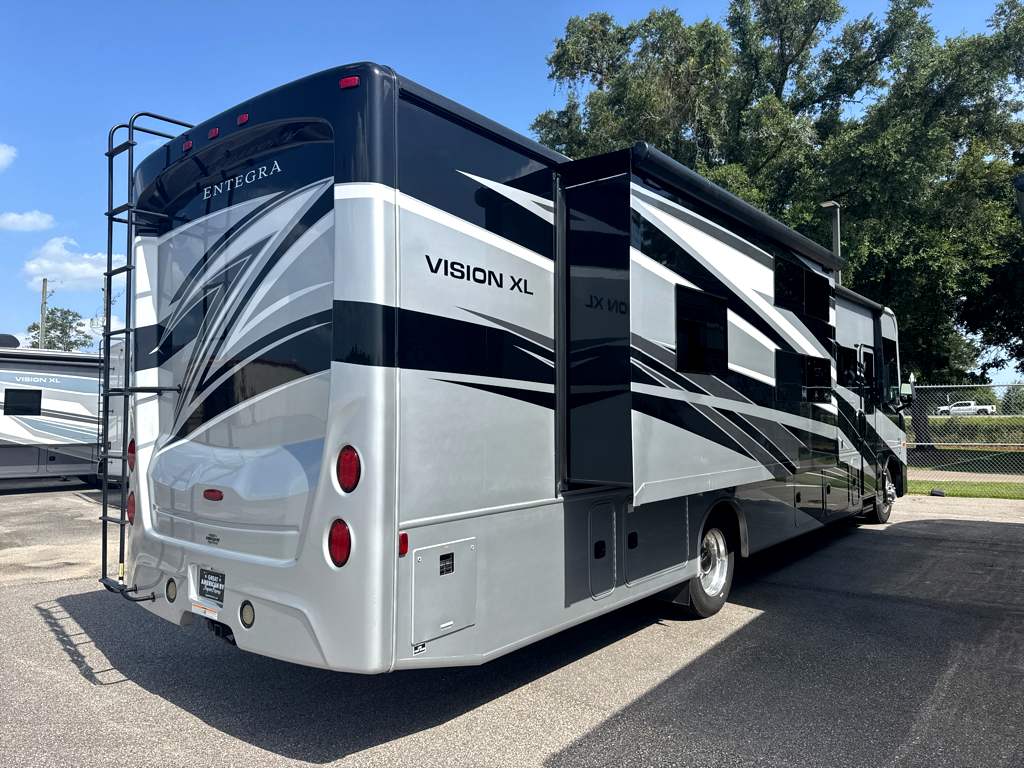 2024 ENTEGRA COACH VISION XL 36A - Image 7