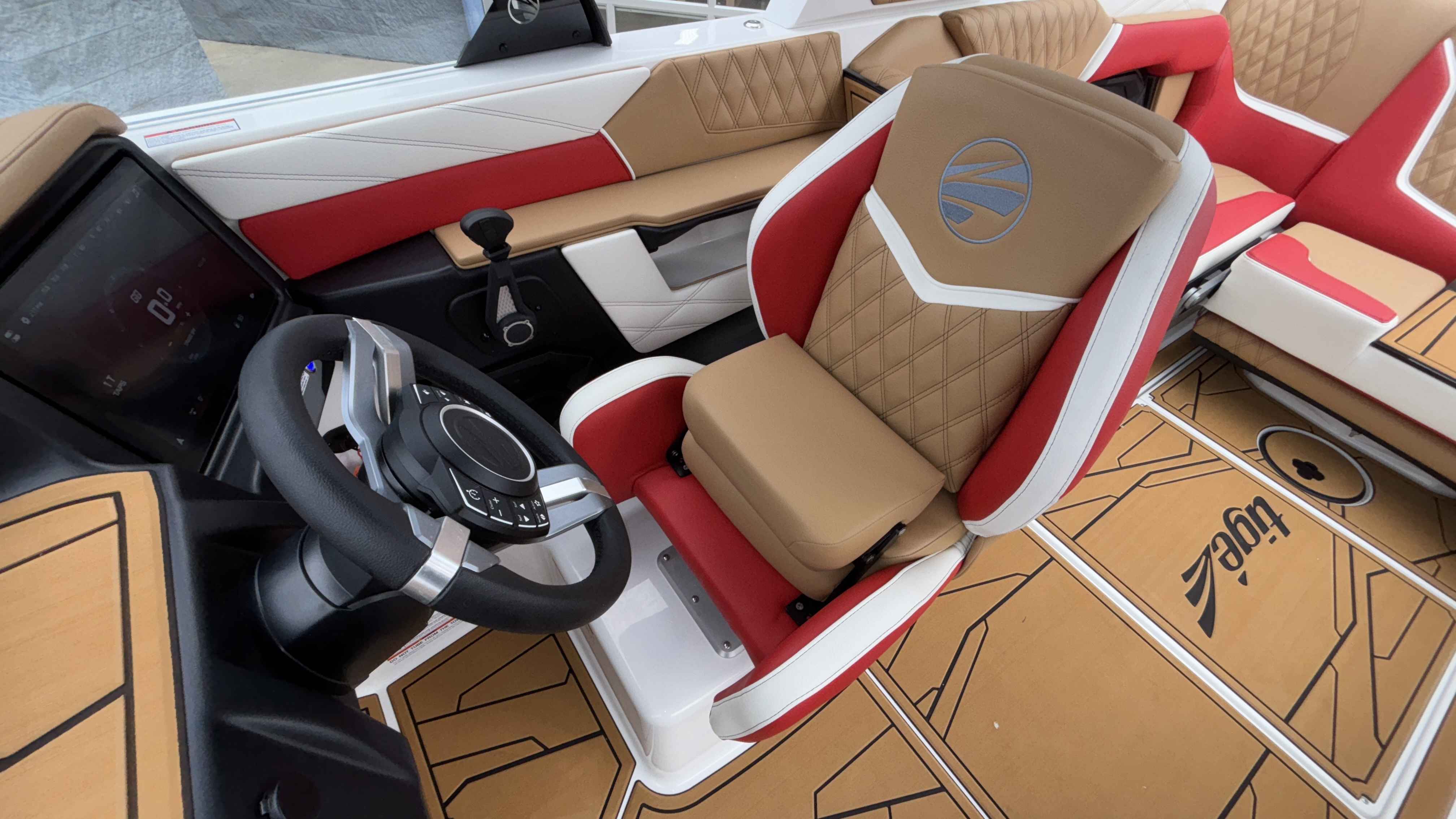 2026 Tige 24RZX - Image 32