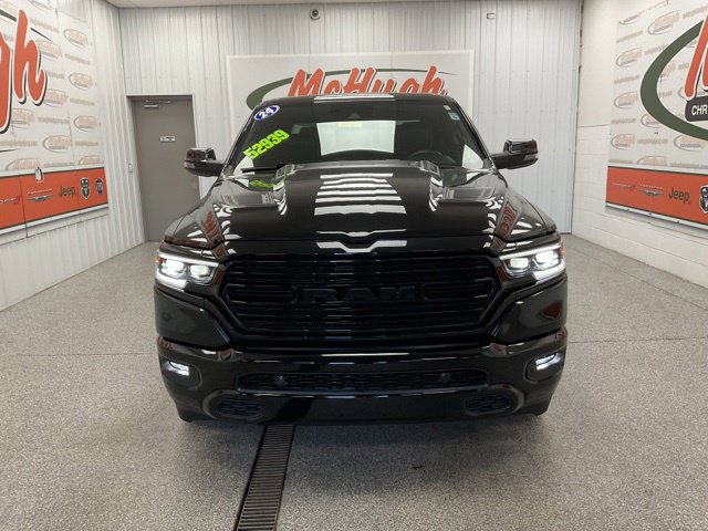 2024 Ram 1500 Pickup Crew Cab Limited 4WD - Image 2