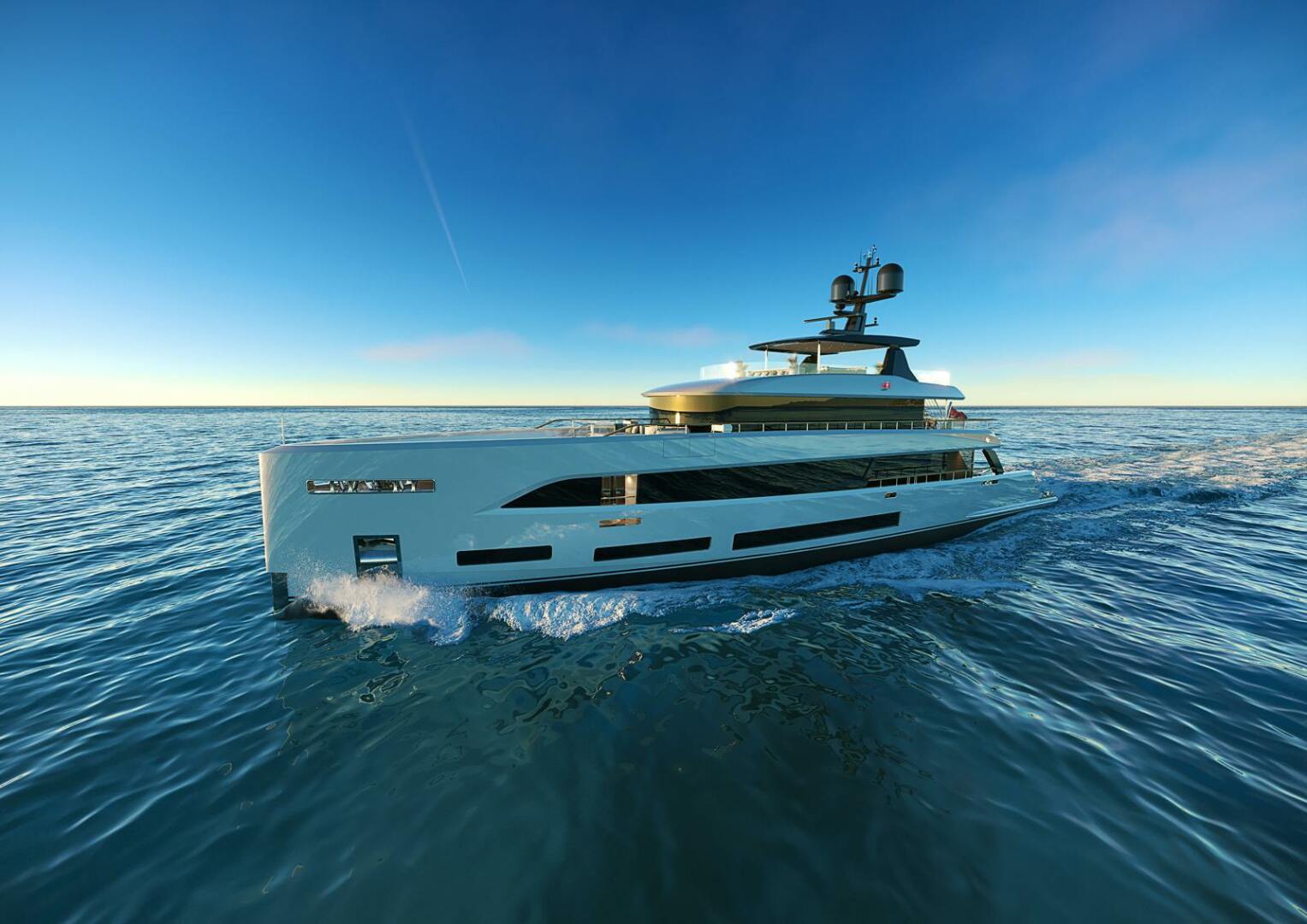 2026 Sirena Yachts - Image 57