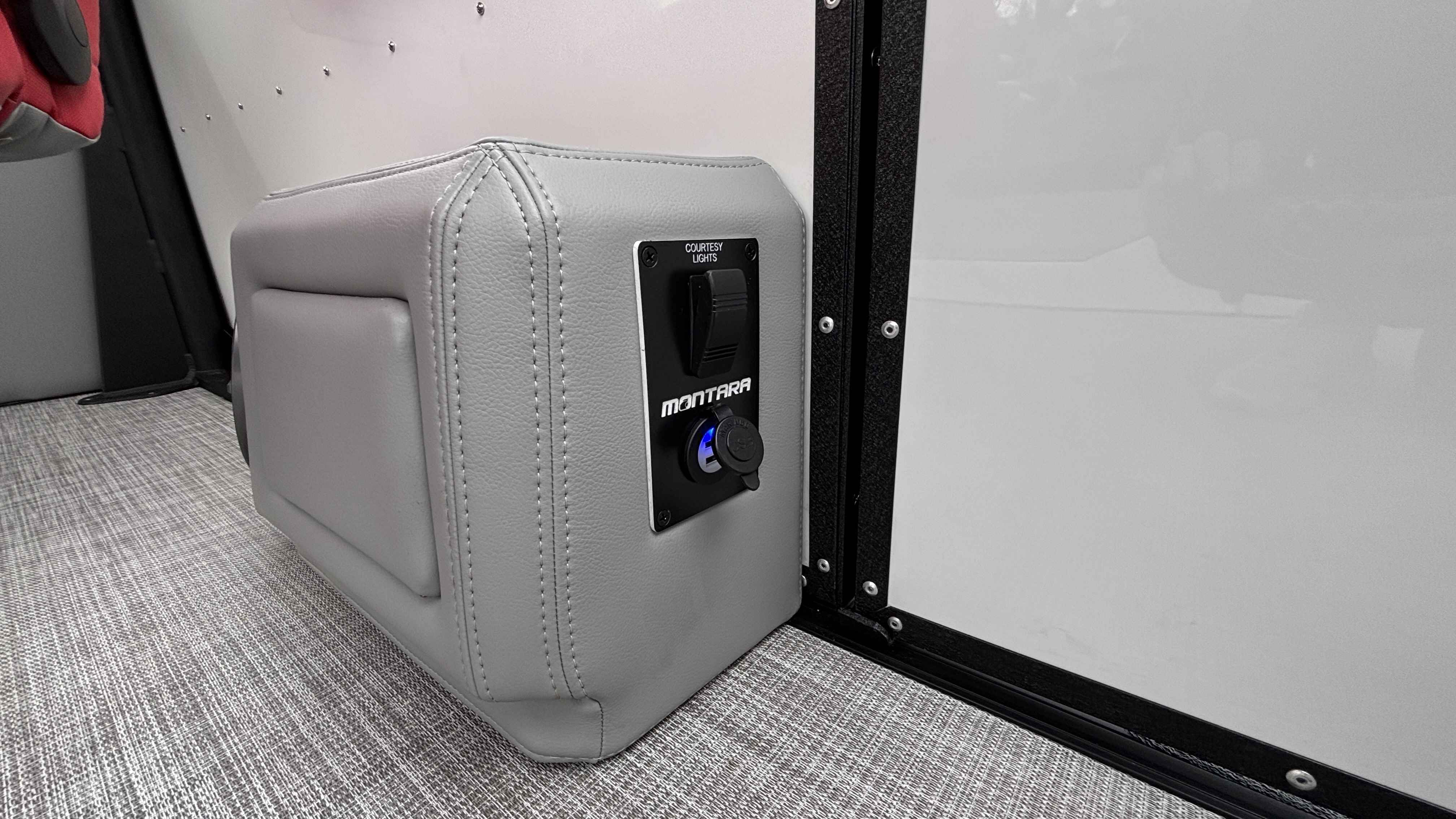 2025 Montara 2.0 25 CW - Image 43