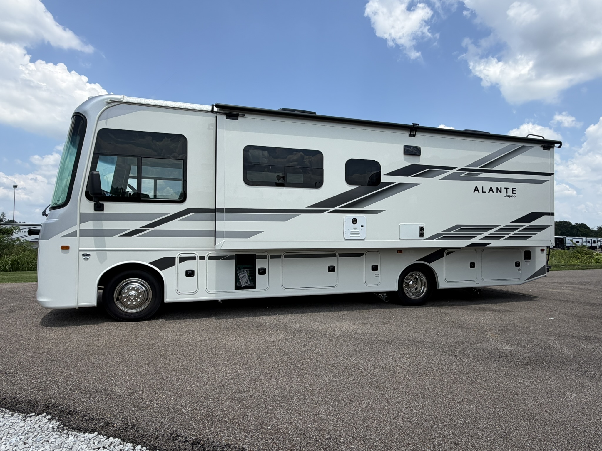 2027 JAYCO ALANTE 29S - Image 3