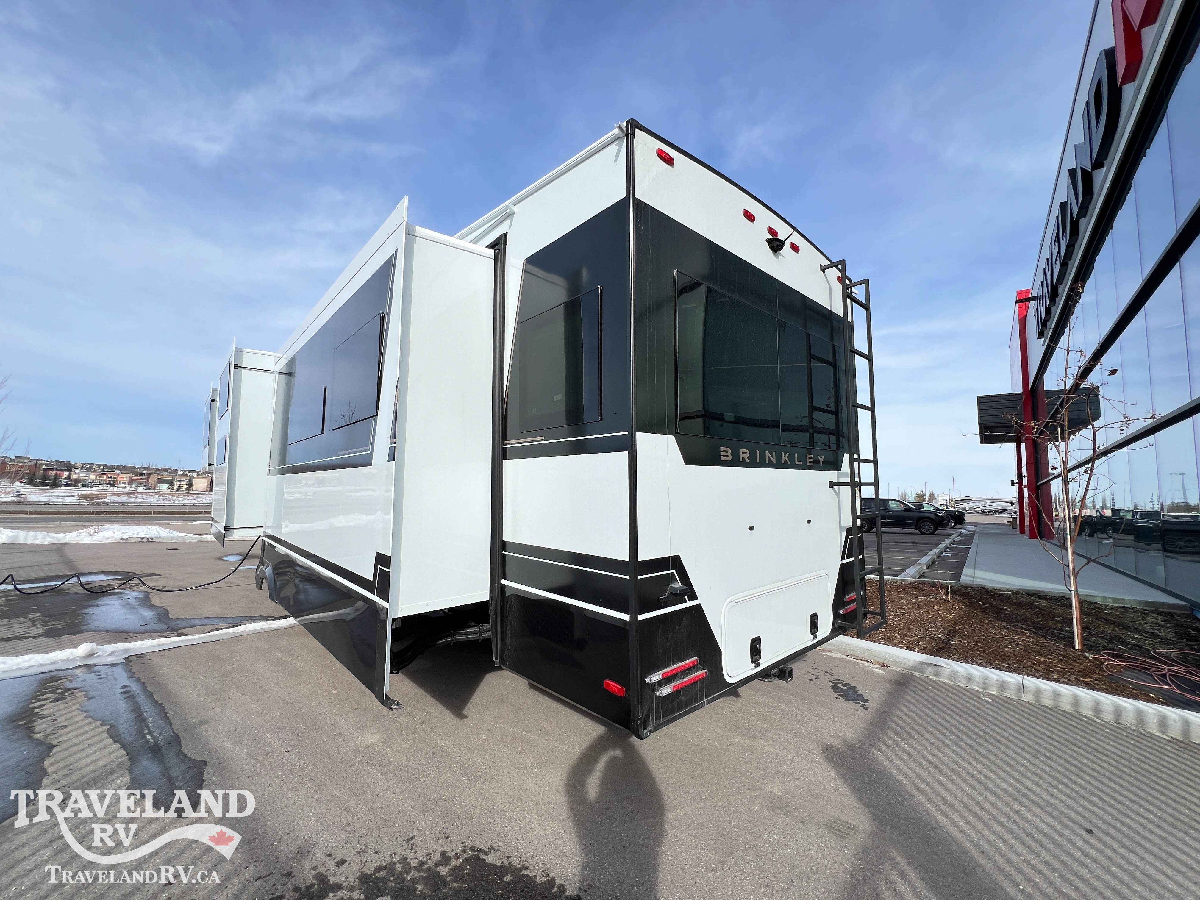 2026 Brinkley RV Model Z 3610 - Image 7