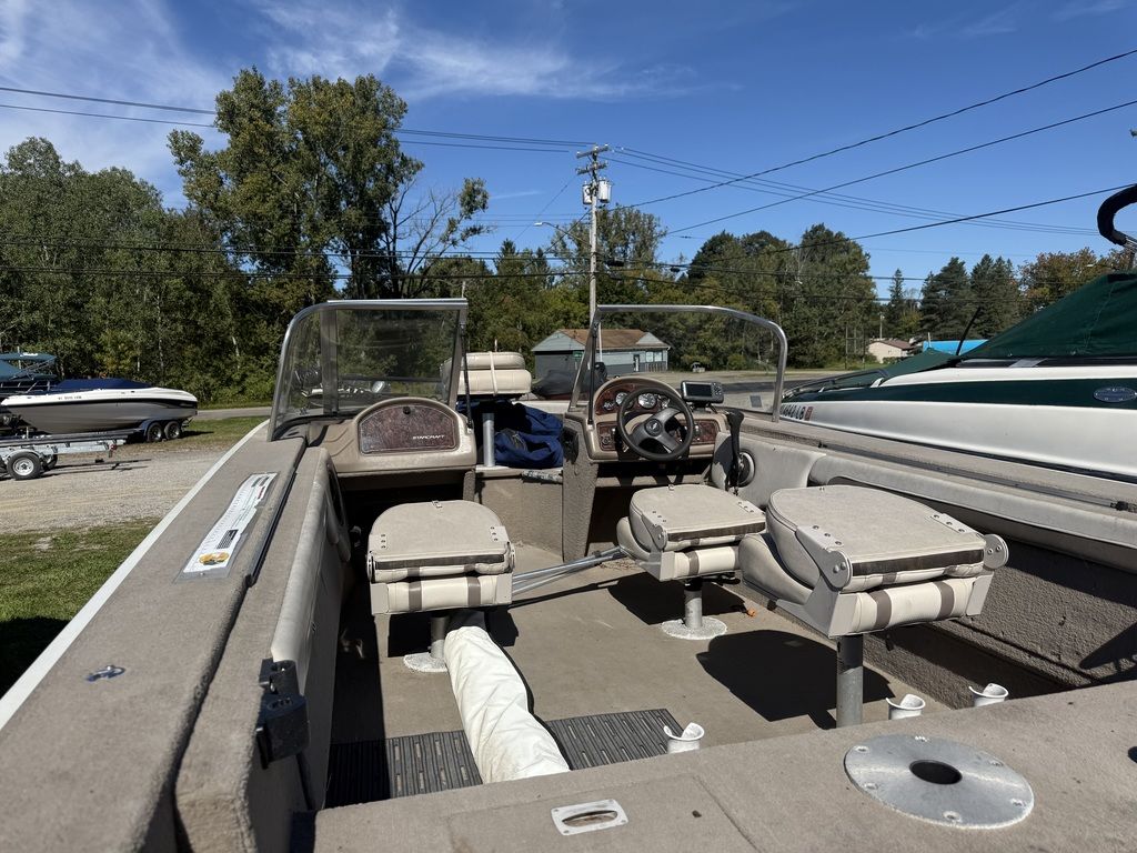 2003 Starcraft 190 LE Starfire - Image 4