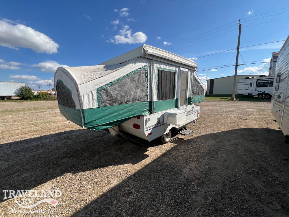 2002 FOREST RIVER VIKING HANDYMAN SPECIAL 515 - Image 6