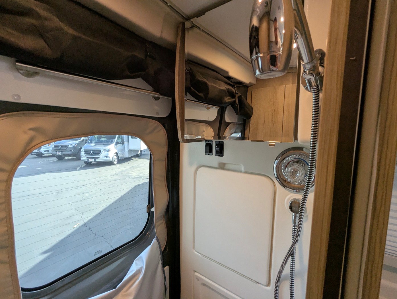 2026 Winnebago Travato 59K - Image 20
