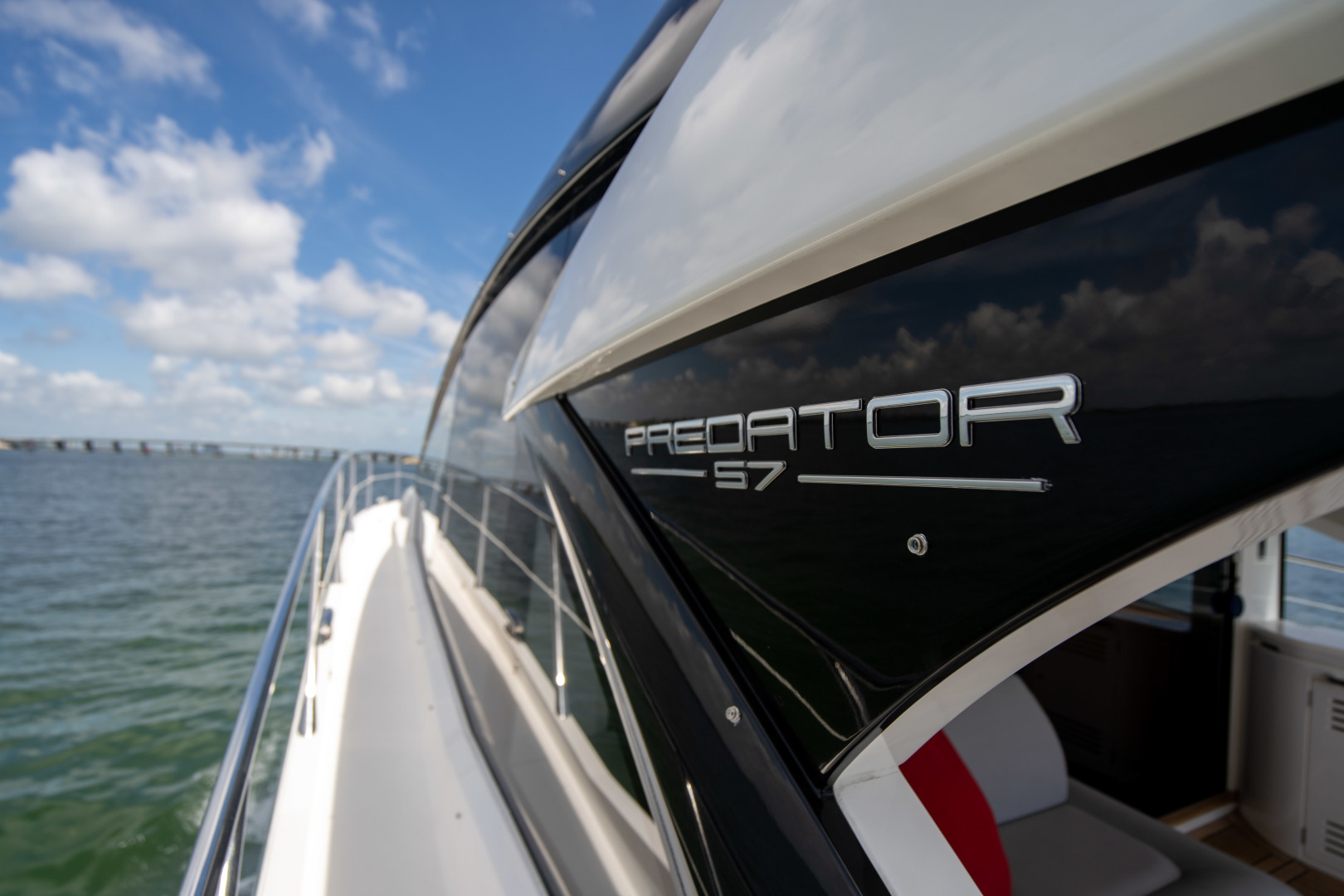 2019 Sunseeker Predator - Image 37