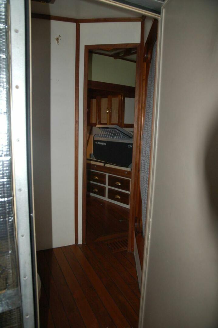 2006 Custom Sprague - Image 42
