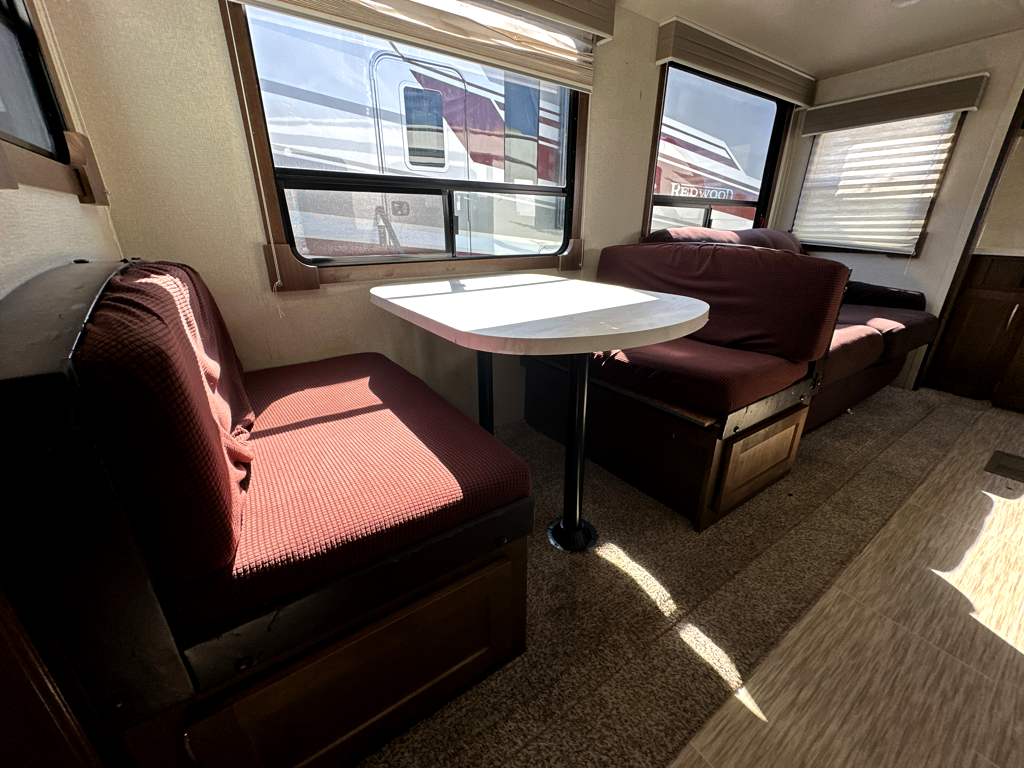 2018 PRIME TIME CRUSADER 30BH - Image 15