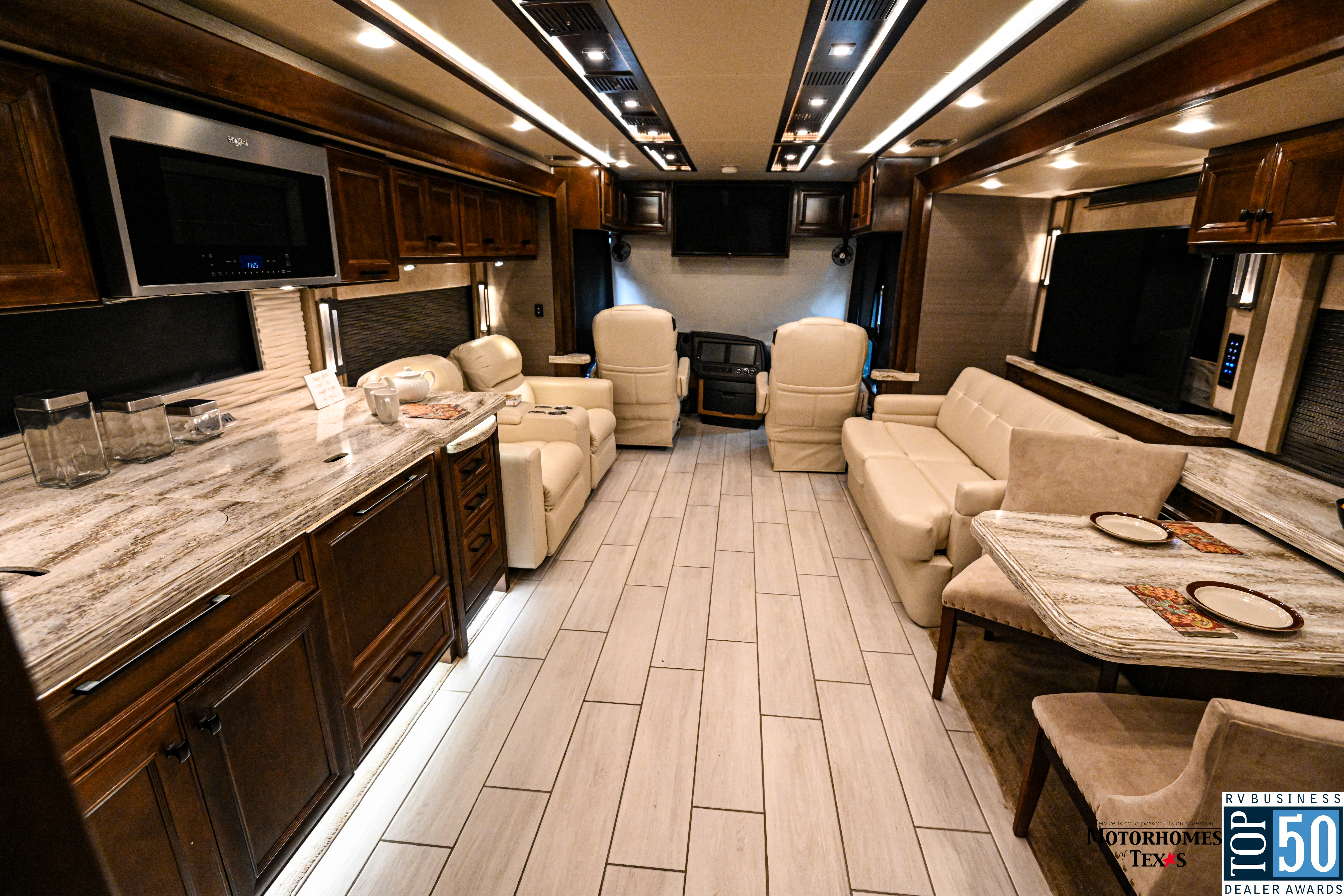 2021 Tiffin Motorhomes Allegro Bus 40 Ip