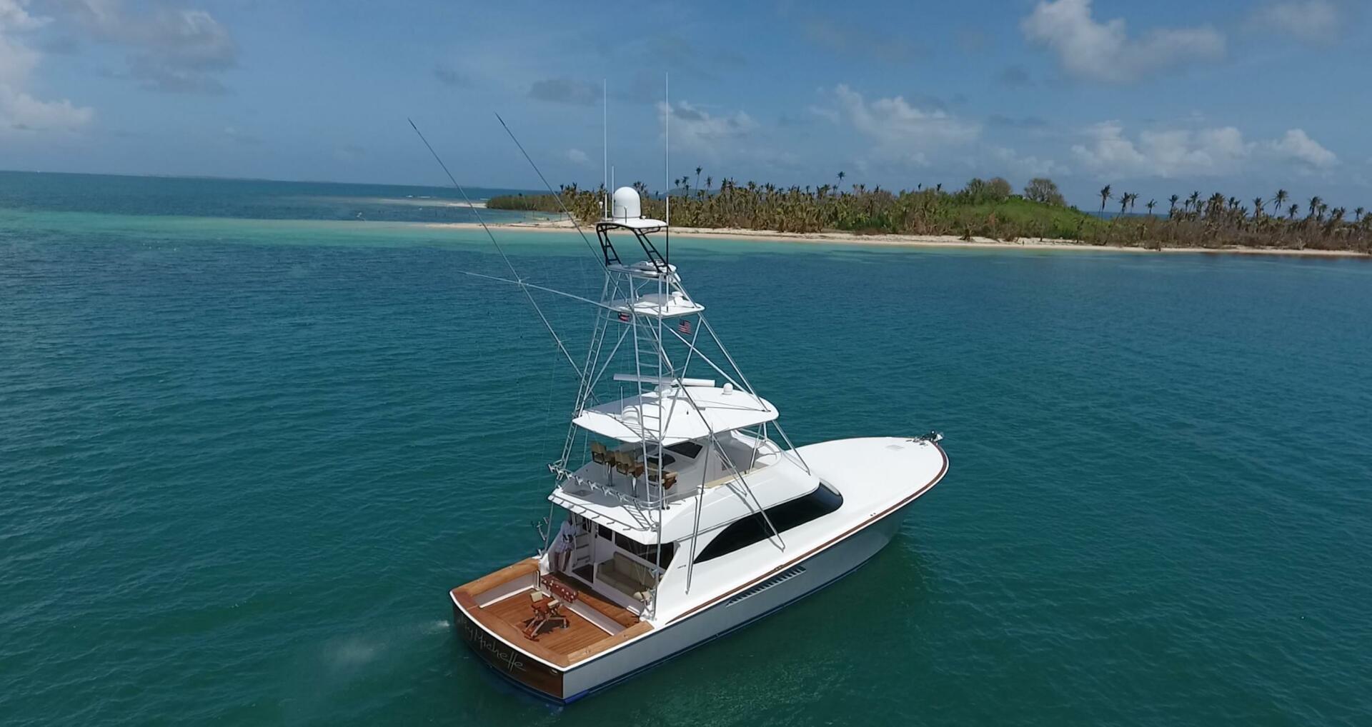 2008 Viking Convertible - Image 7