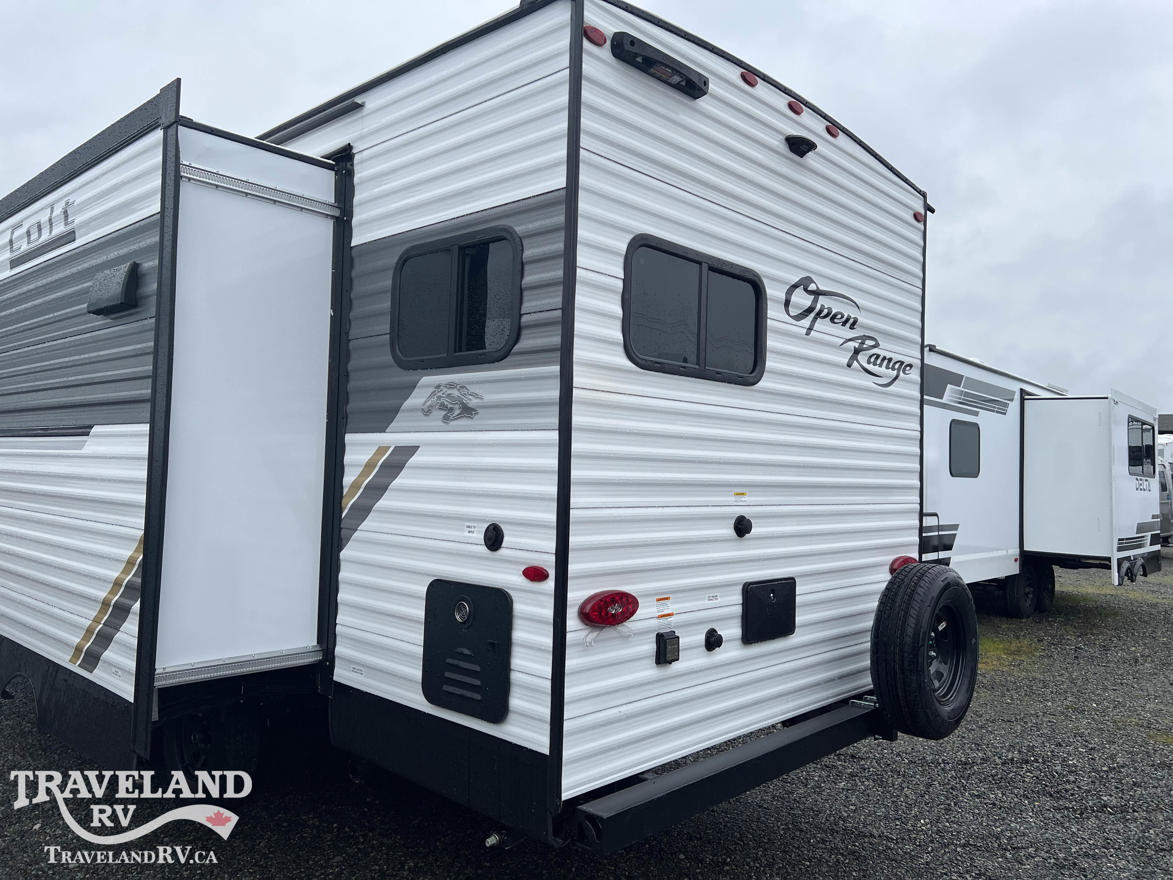 2026 Highland Ridge Colt 22MDS - Image 4