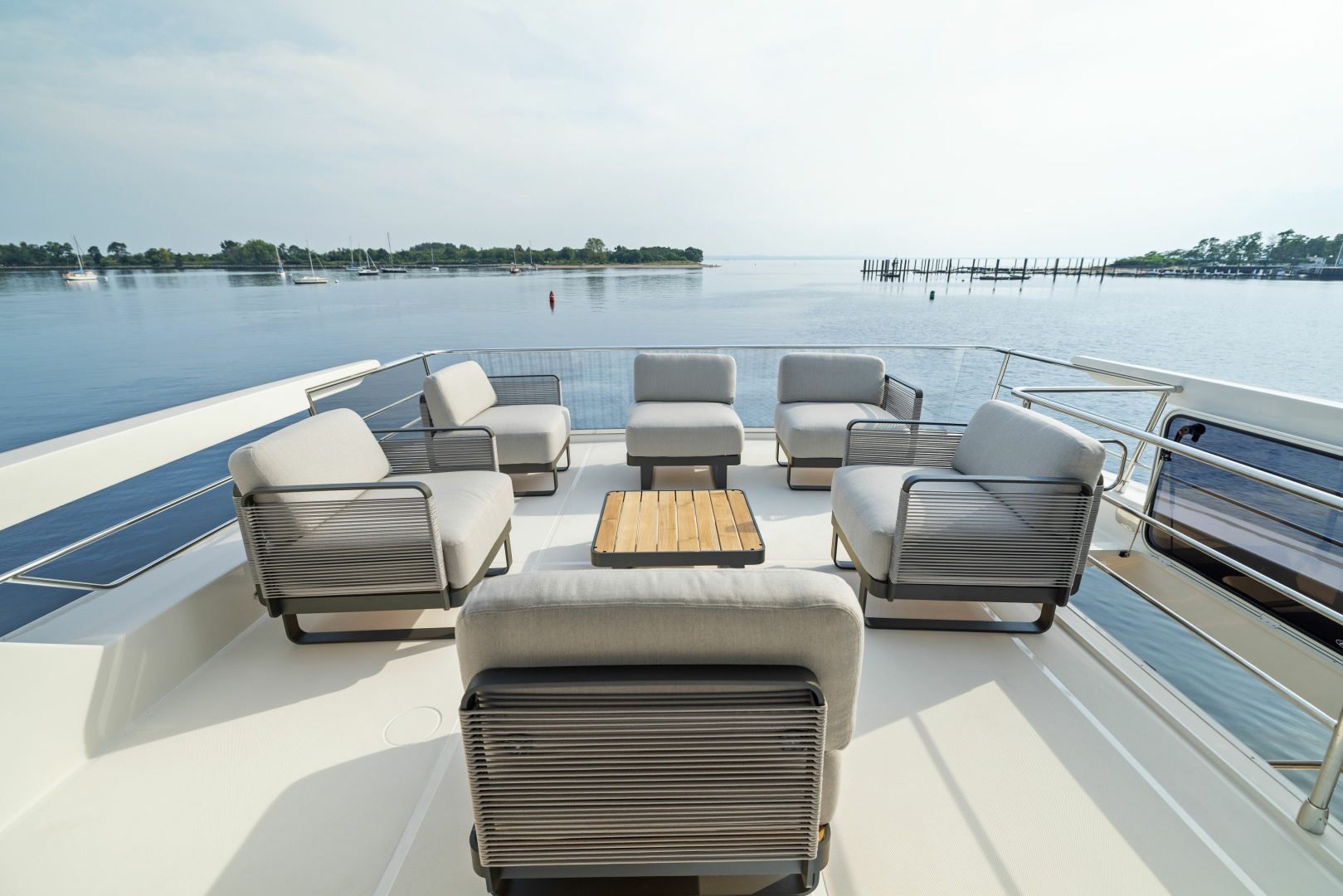 2024 Absolute Navetta 64 - Image 93