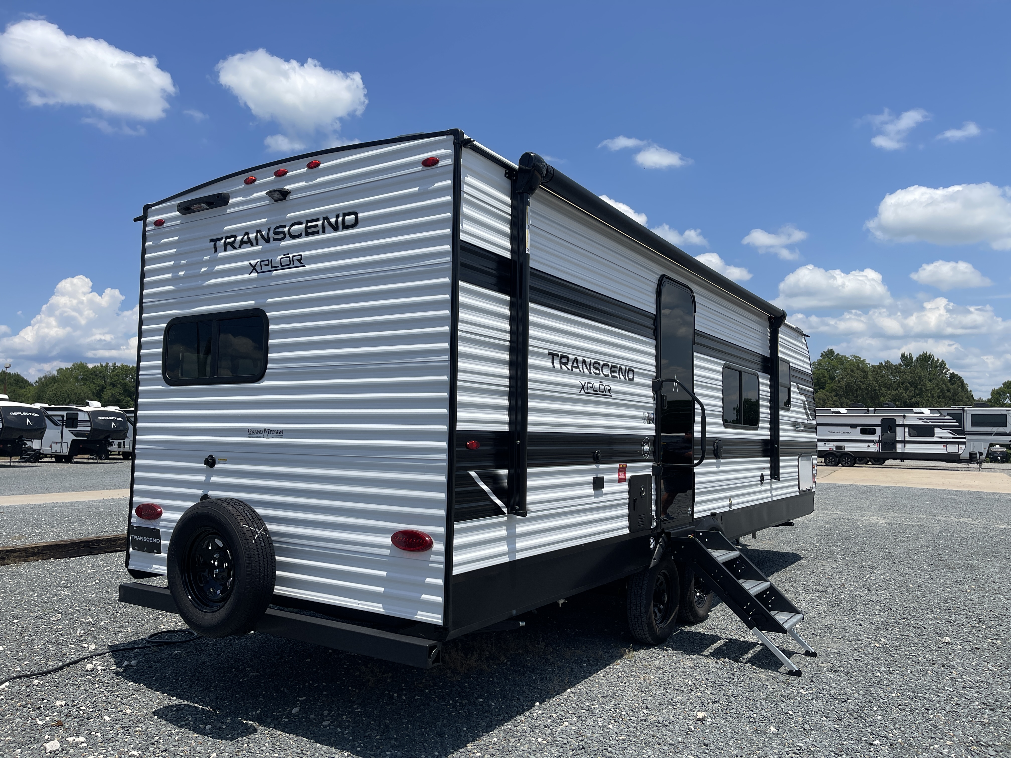 2027 Grand Design Transcend XPLOR 25MLX - Image 6