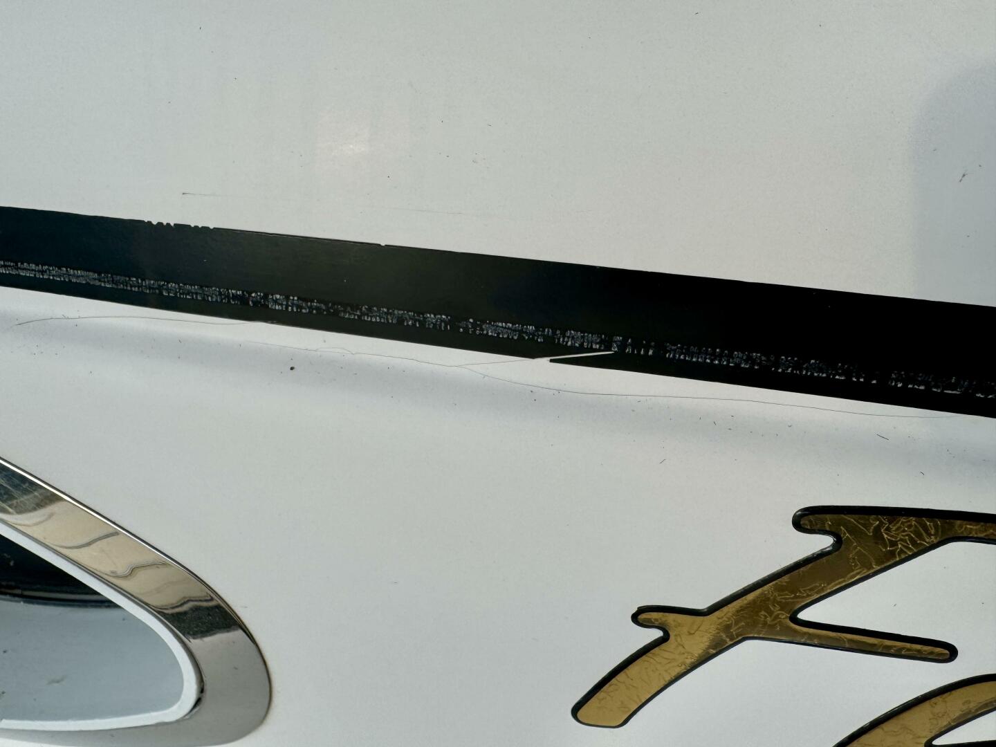 2004 Rinker 342 Fiesta Vee - Image 212