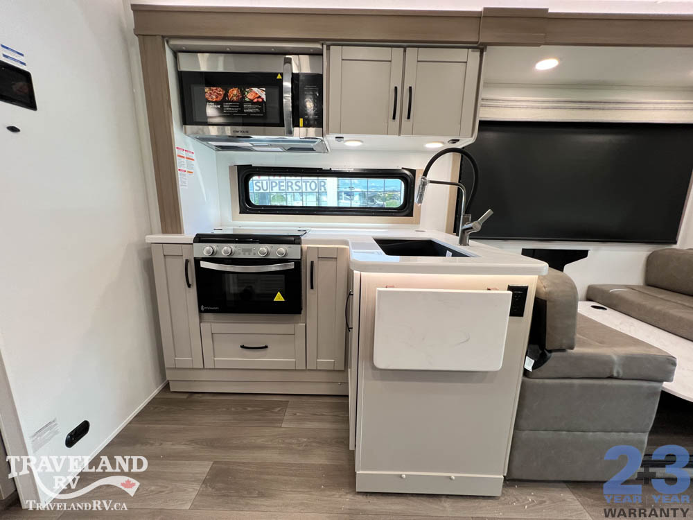 2027 JAYCO GREYHAWK XL 32U - Image 26