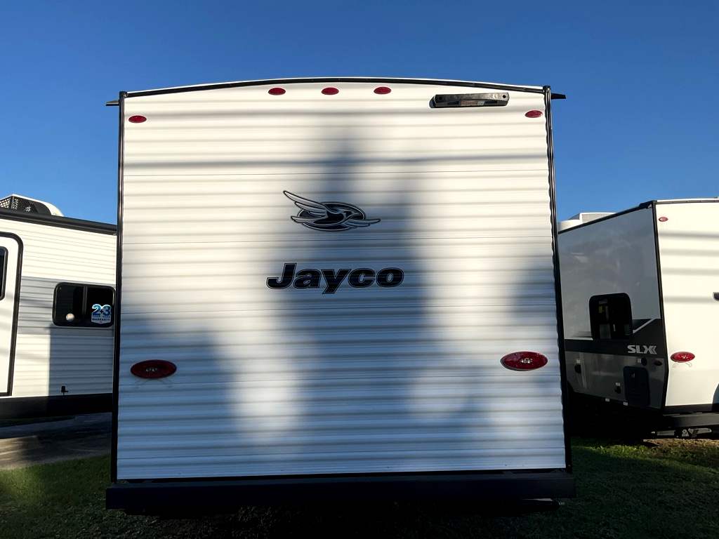 2026 Jayco Jay Flight SLX 250BHW - Image 22