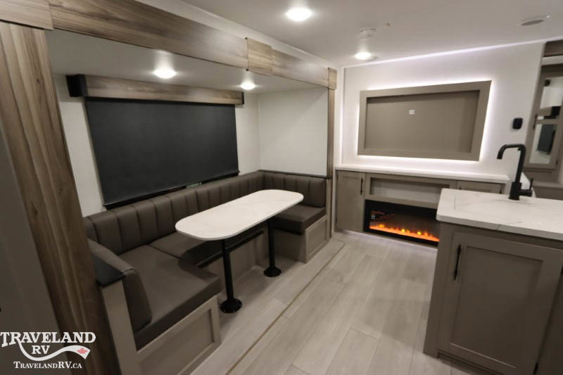 2025 KZ RV Connect SE C241BHKSE - Image 4