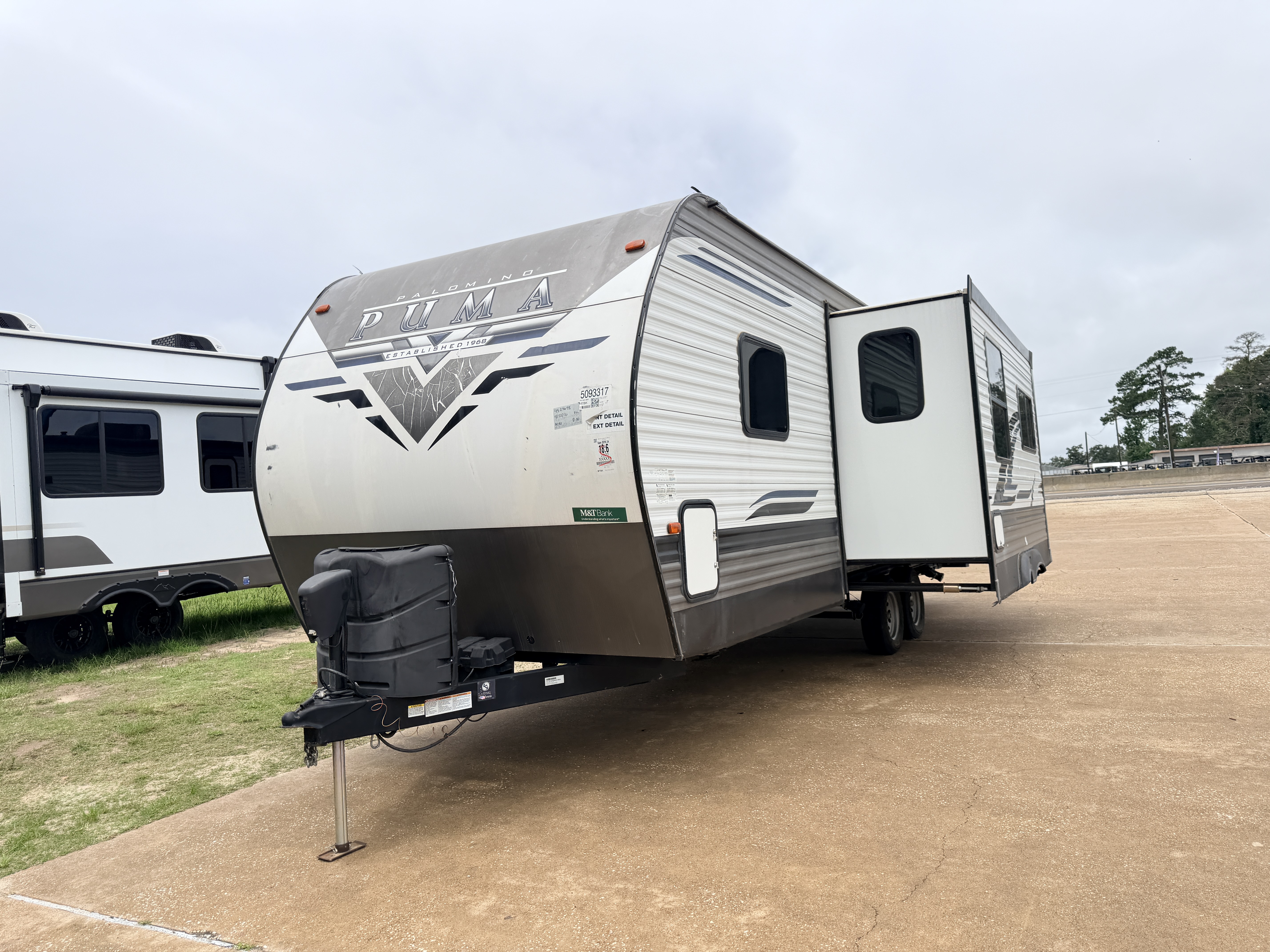 2022 Palomino Puma 26RBSS - Image 3