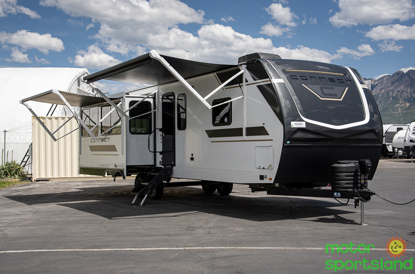 2026 KZ RV Connect C313MK - Image 26