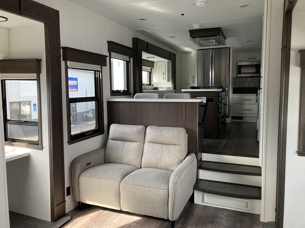2025 DRV Mobile Suites MS 41FKRB - Image 5