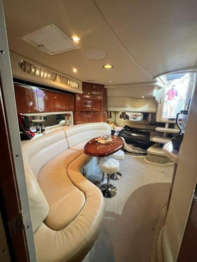 2003 Sea Ray 380 Sundancer - Image 18