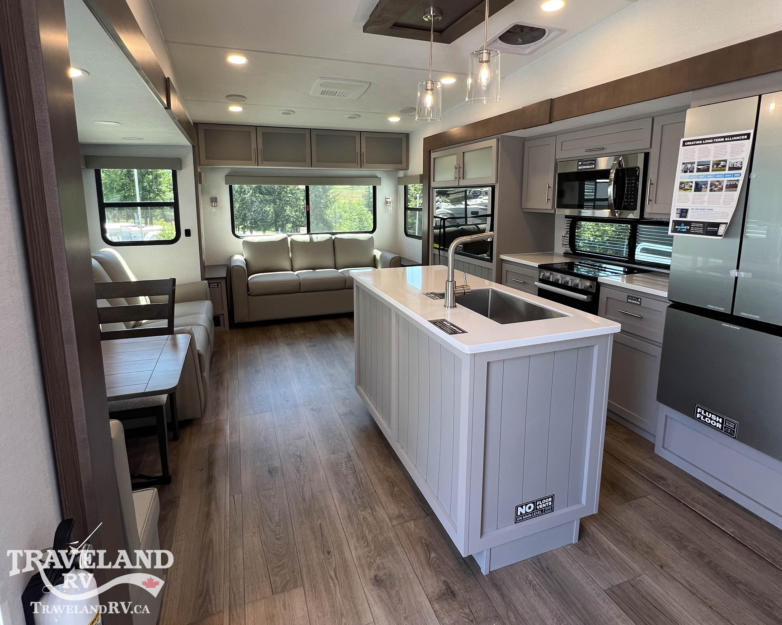 2026 Alliance RV Avenue 29RL - Image 3