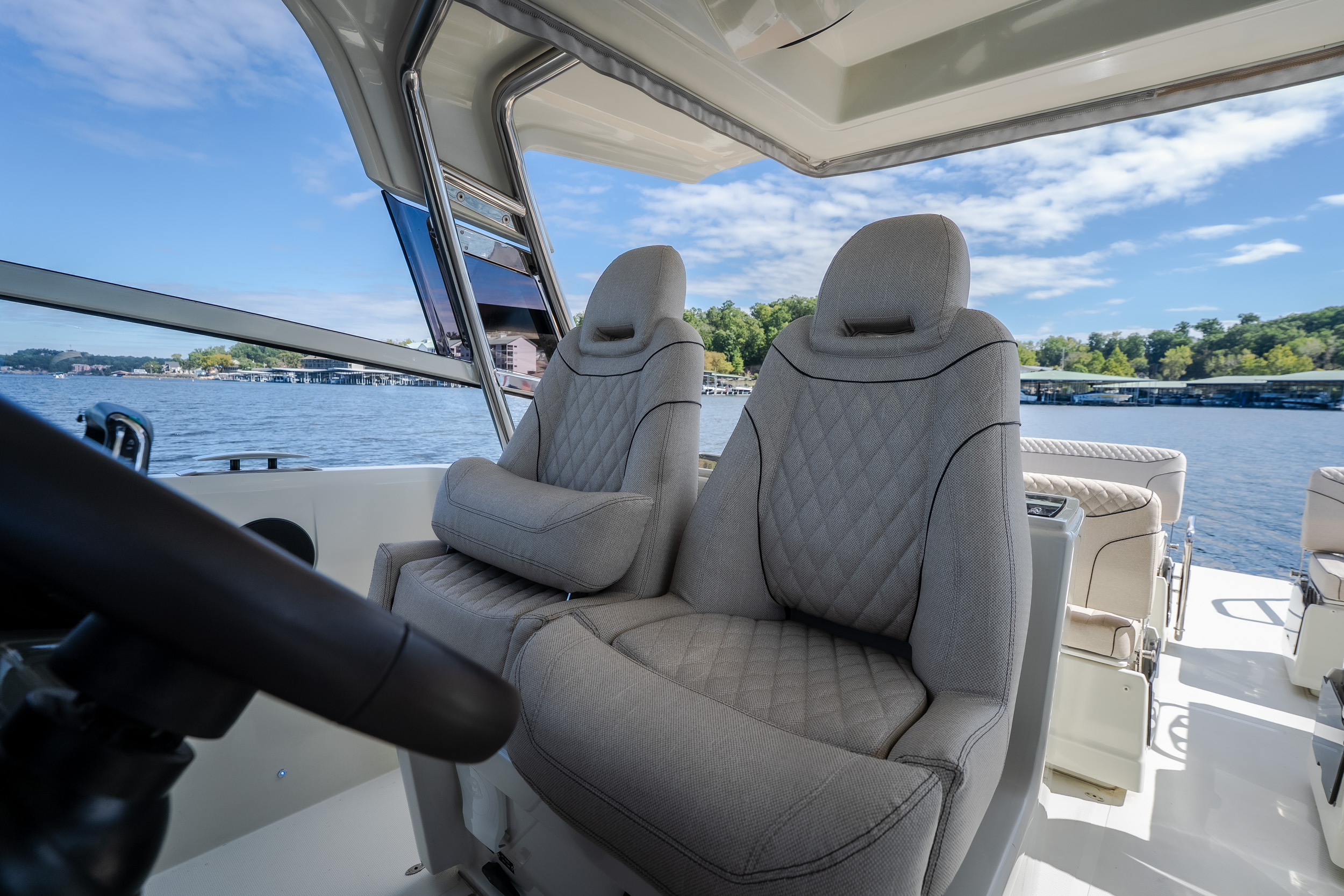 2025 Catamaran YOT 36 - Image 33