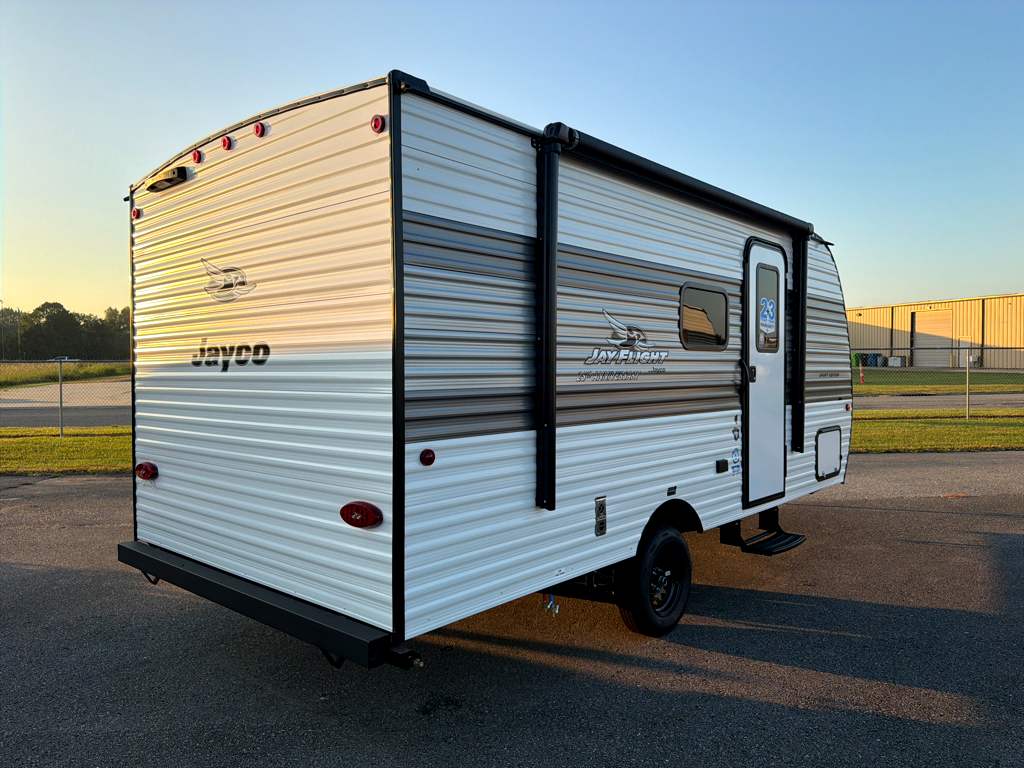 2027 JAYCO JAY FLIGHT 170BH - Image 3