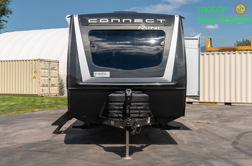 2027 KZ RV Connect Mini CM231BH - Image 8