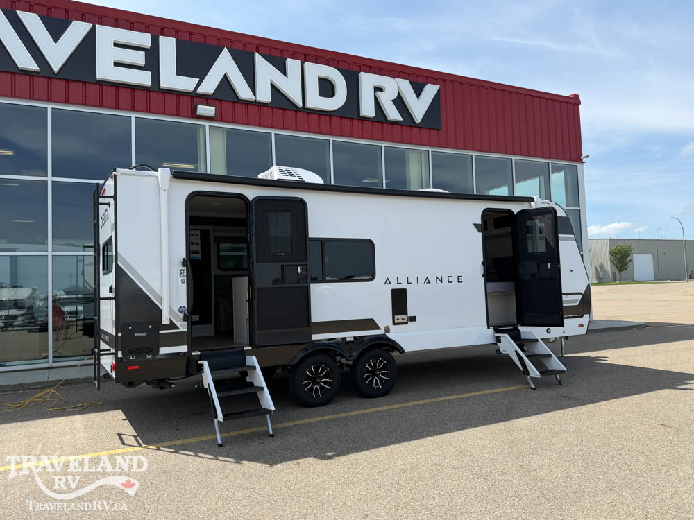 2027 Alliance RV Delta Ultra Lite RK234 - Image 9