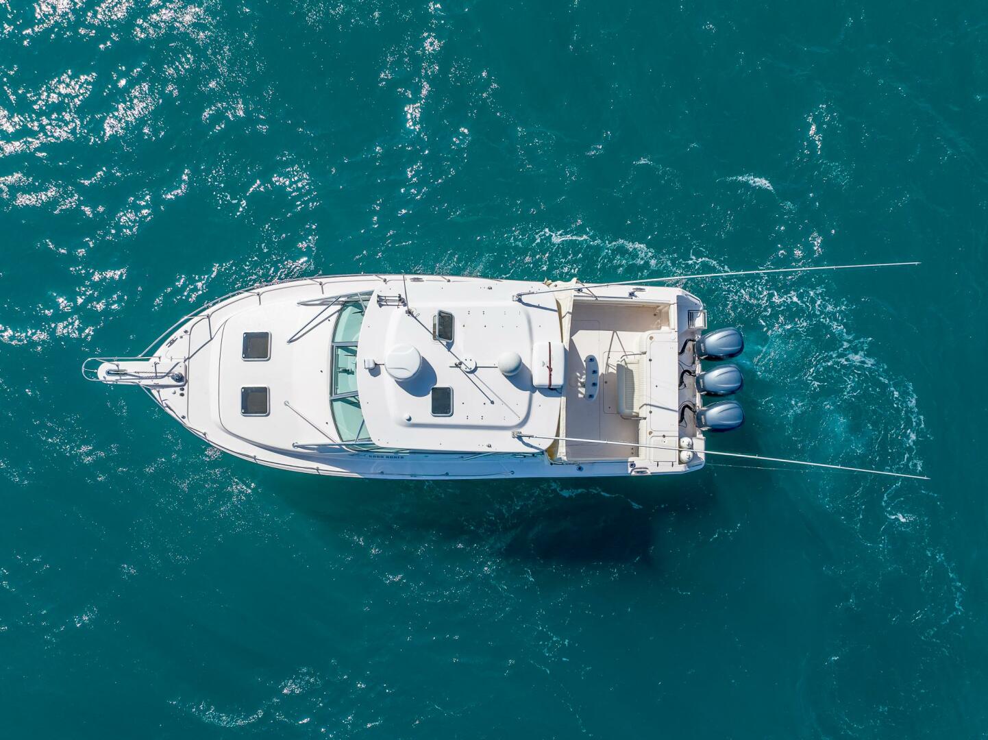 2007 Grady-White Express 360 - Image 15