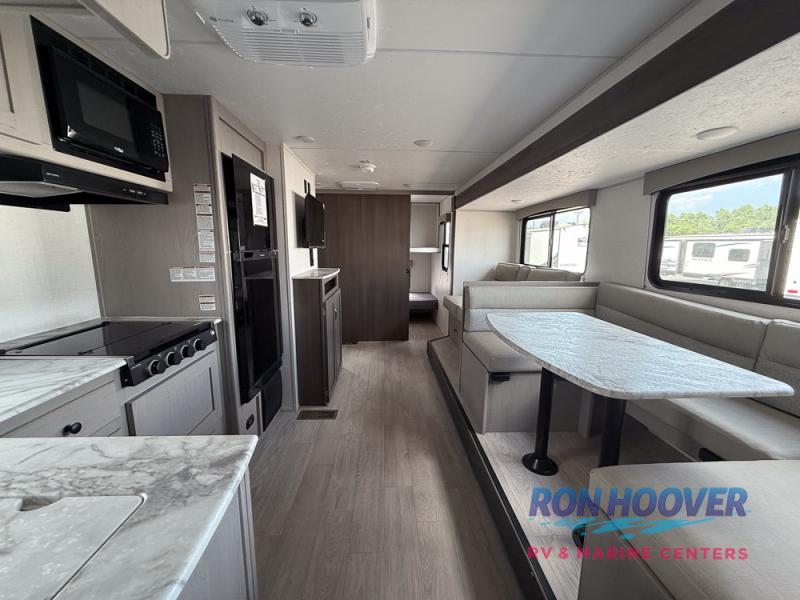 2025 COACHMEN 282DORM - Image 45