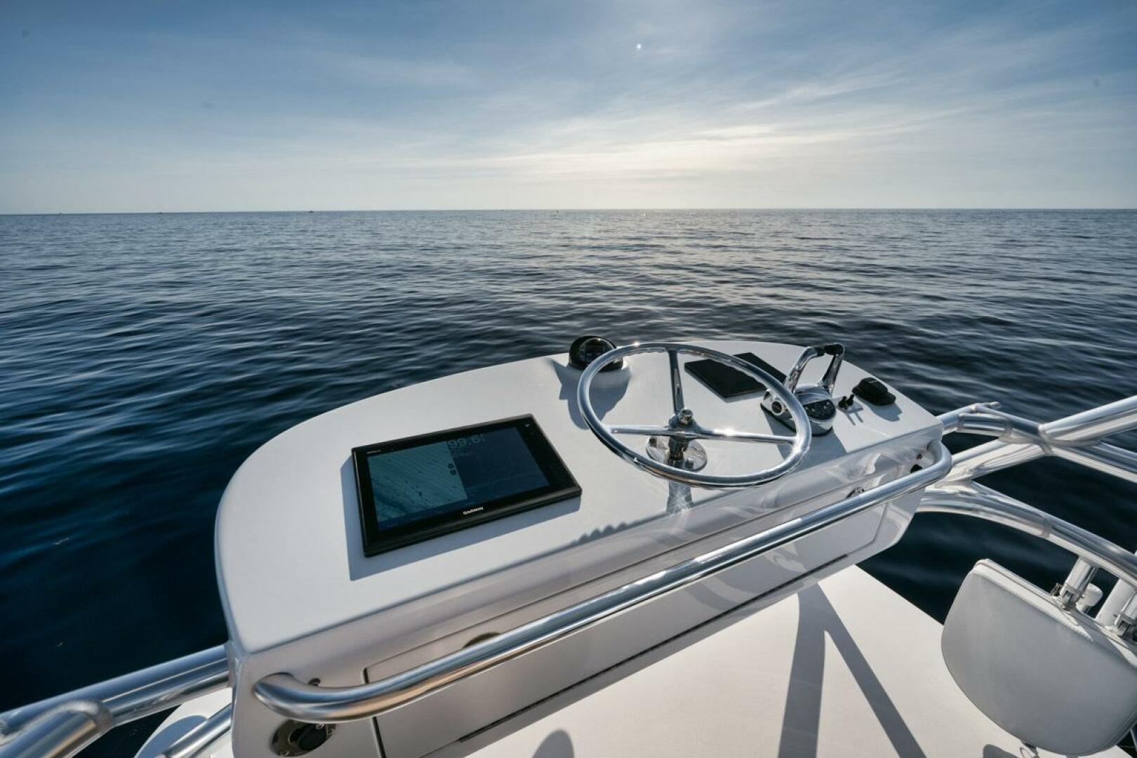 2019 Gamefisherman Express - Image 17
