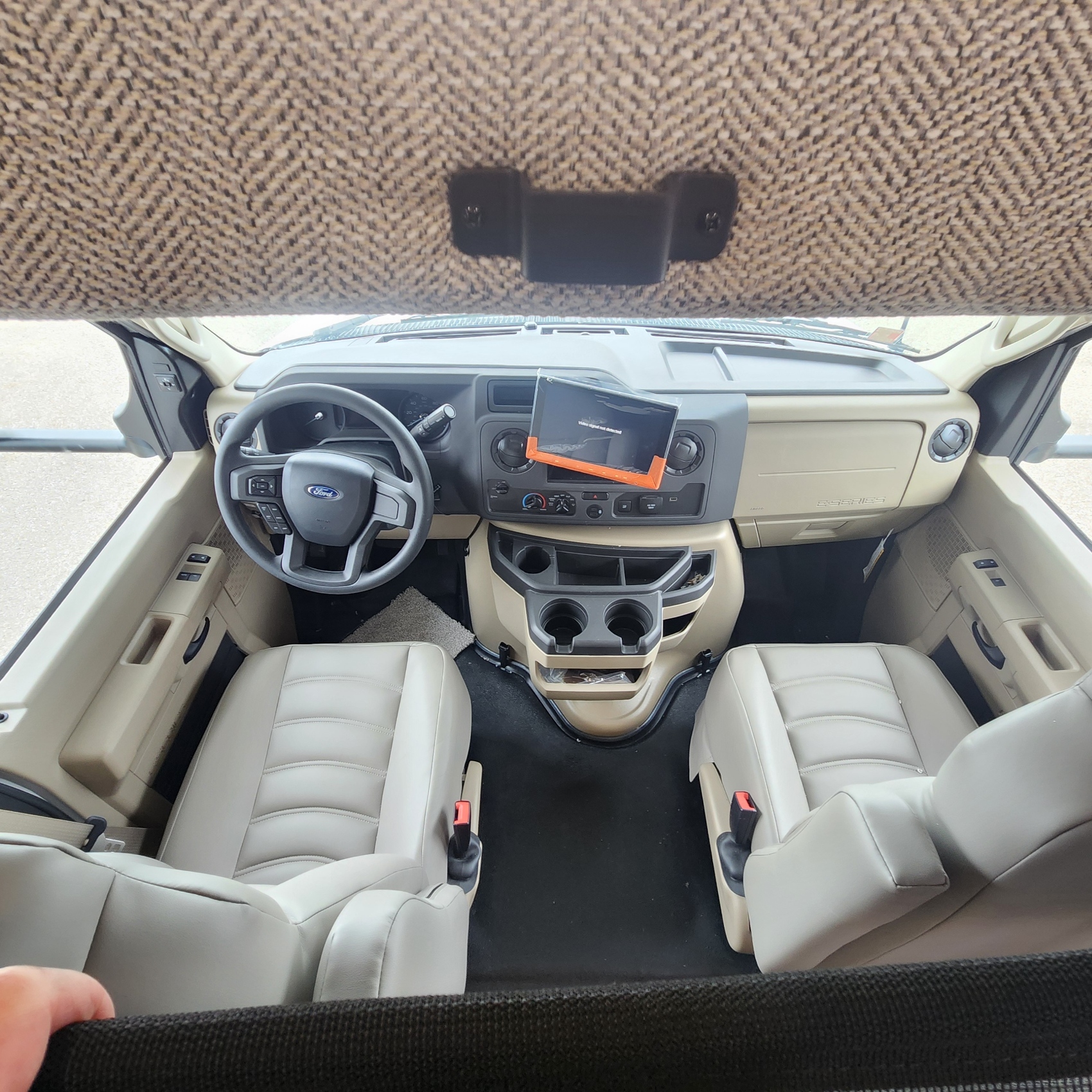 2027 ENTEGRA COACH ODYSSEY 24B - Image 33