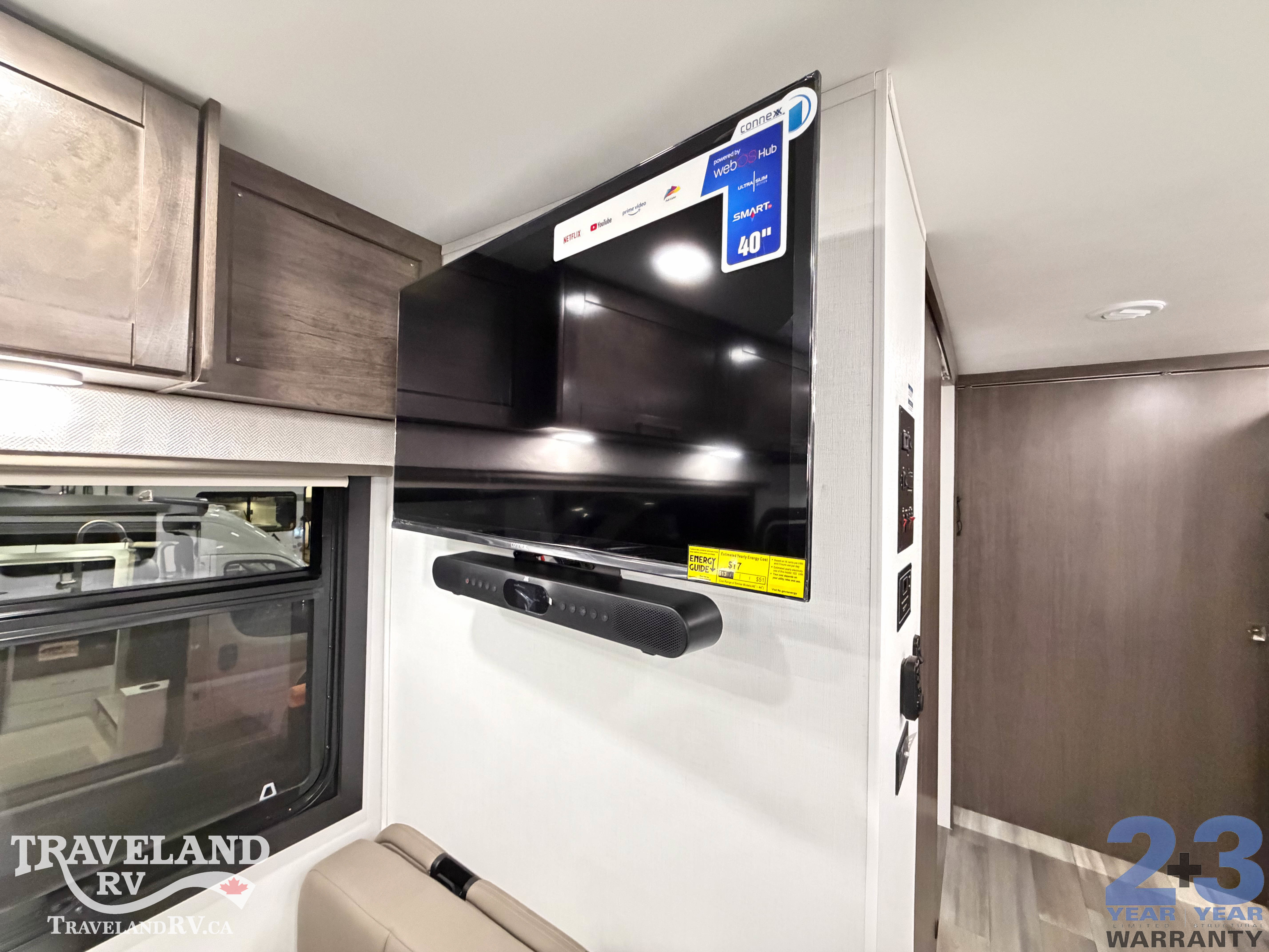 2026 Jayco Alante 29S - Image 22