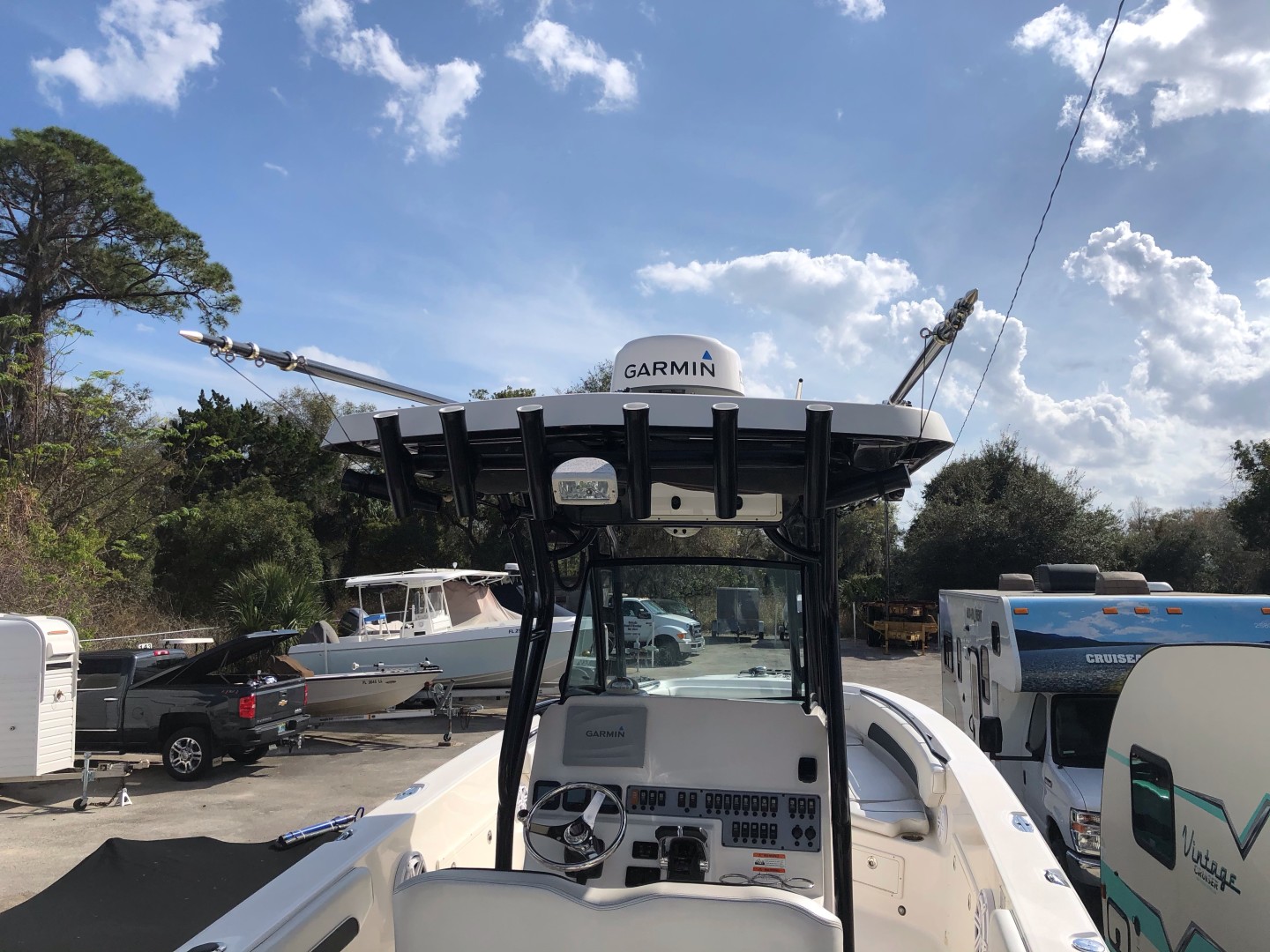 2016 Wellcraft 30 Scarab Offshore Tournament - Image 11