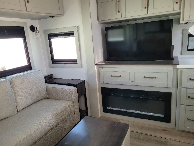 2026 Brinkley RV Model Z AIR 297 - Image 11