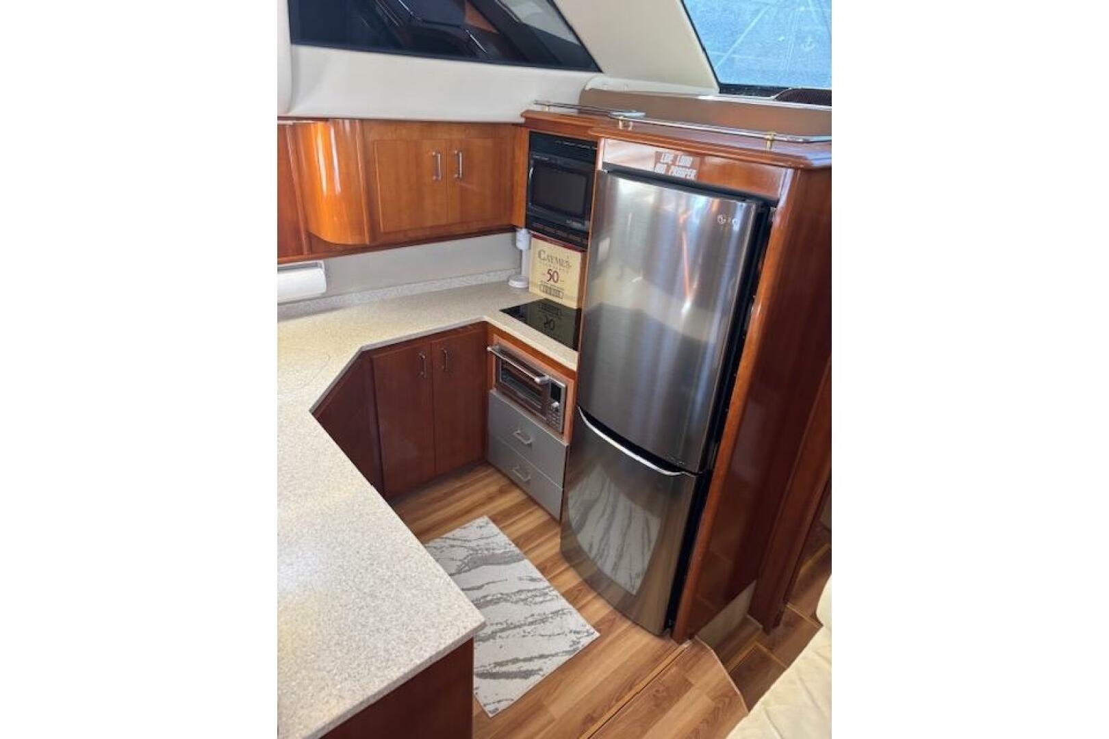 2004 Carver 466 Motor Yacht - Image 56
