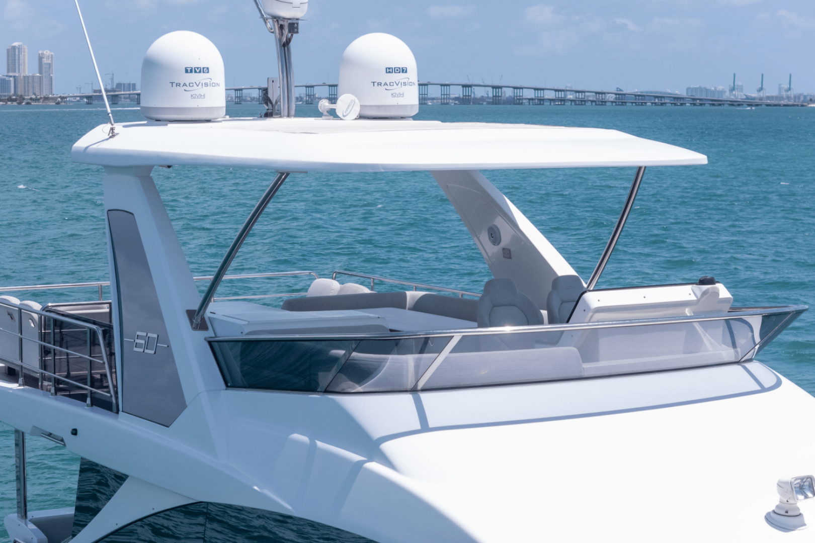 2019 Azimut AZ 60-FLY - Image 19