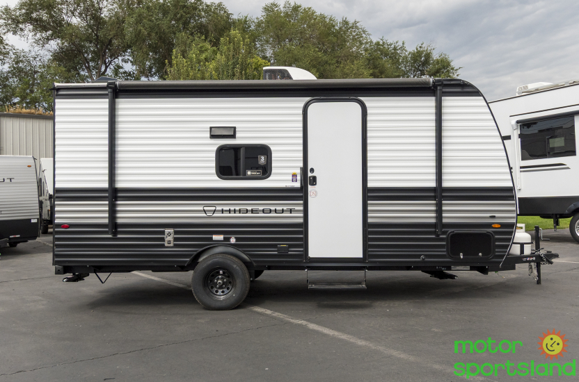 2026 Keystone Hideout Sport 175BH - Image 3