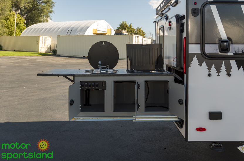 2026 Encore RV ROG 14RKB - Image 18