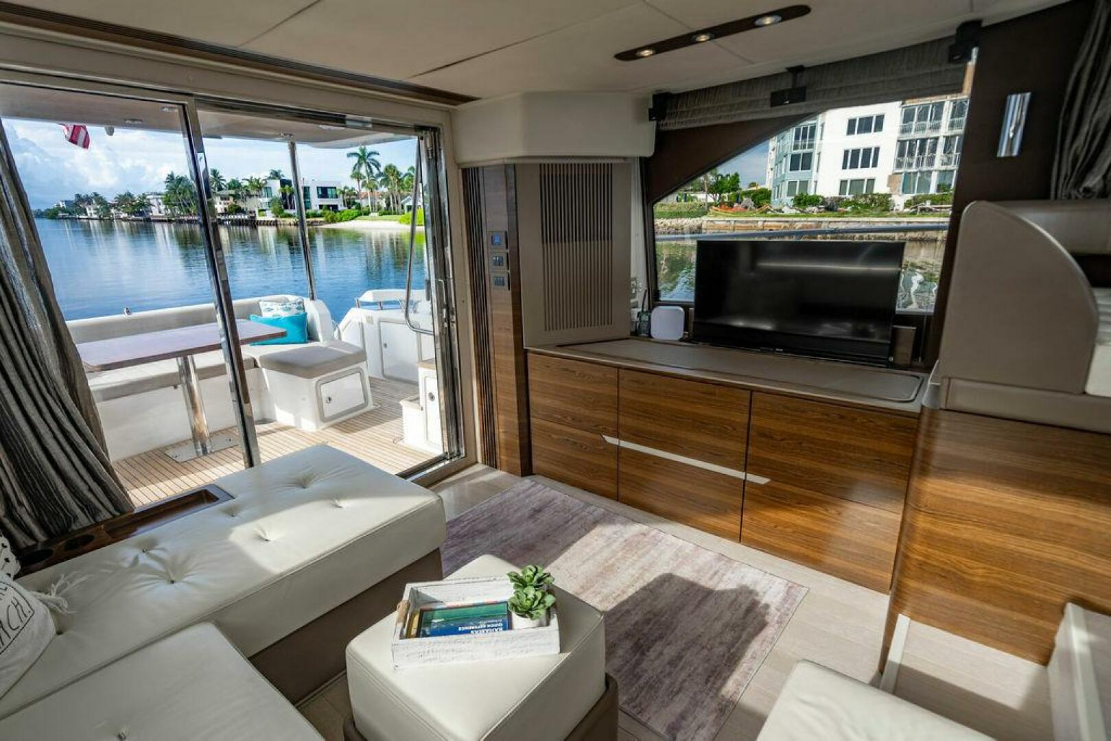 2015 Azimut Fly 50 - Image 72