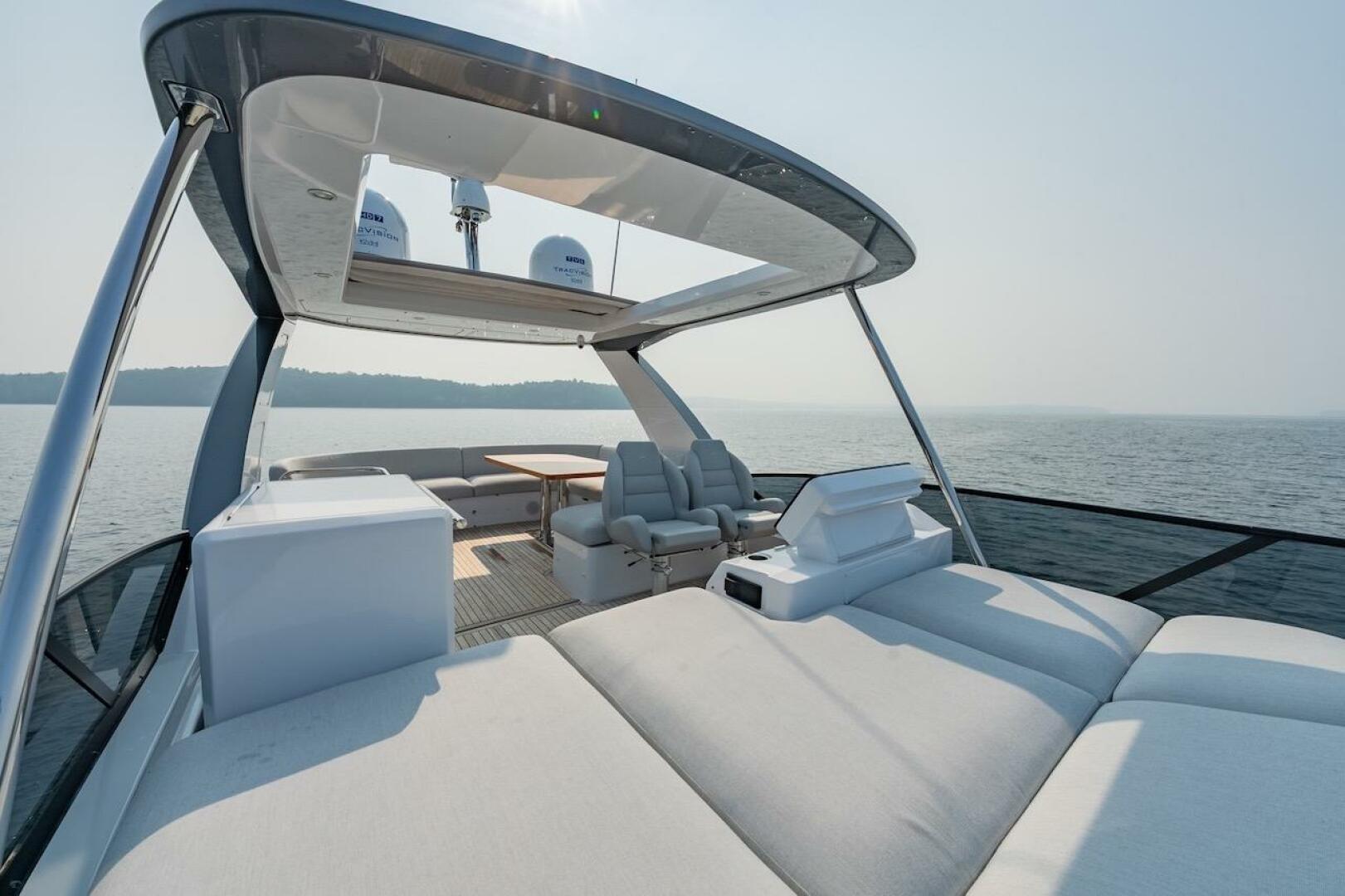 2023 Azimut Fly 53 - Image 72