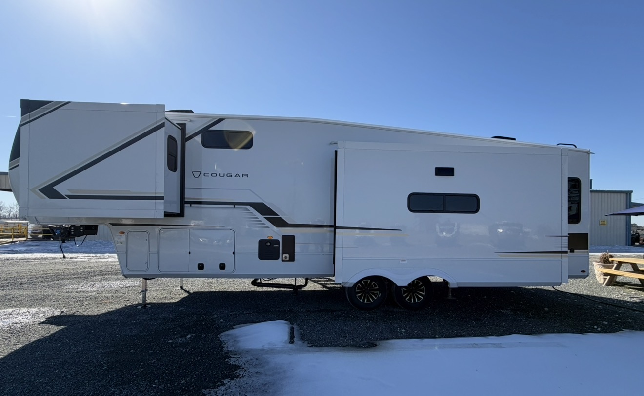 2026 Keystone Cougar 316RLS - Image 5