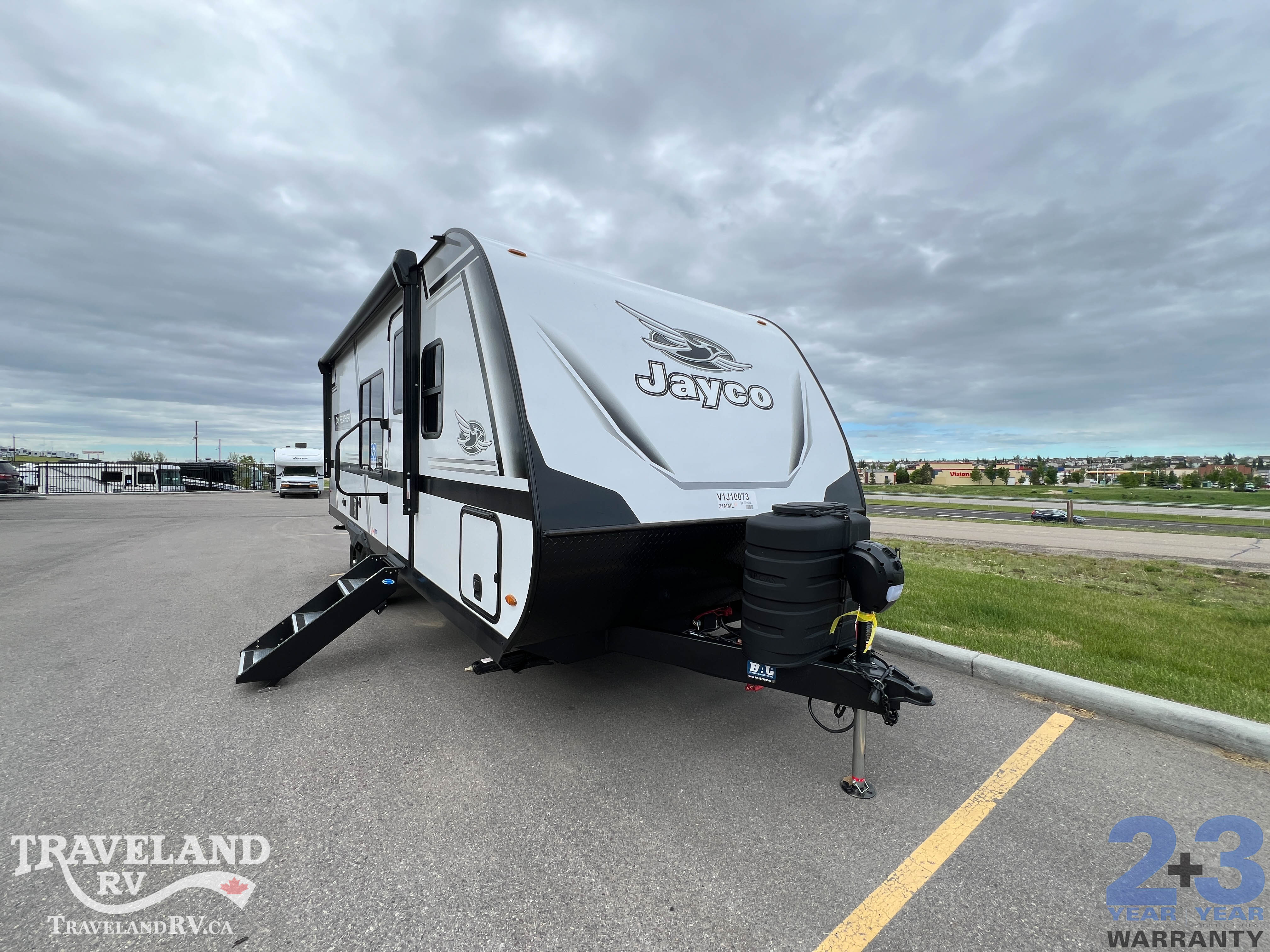 2027 Jayco Jay Feather 21MML - Image 1