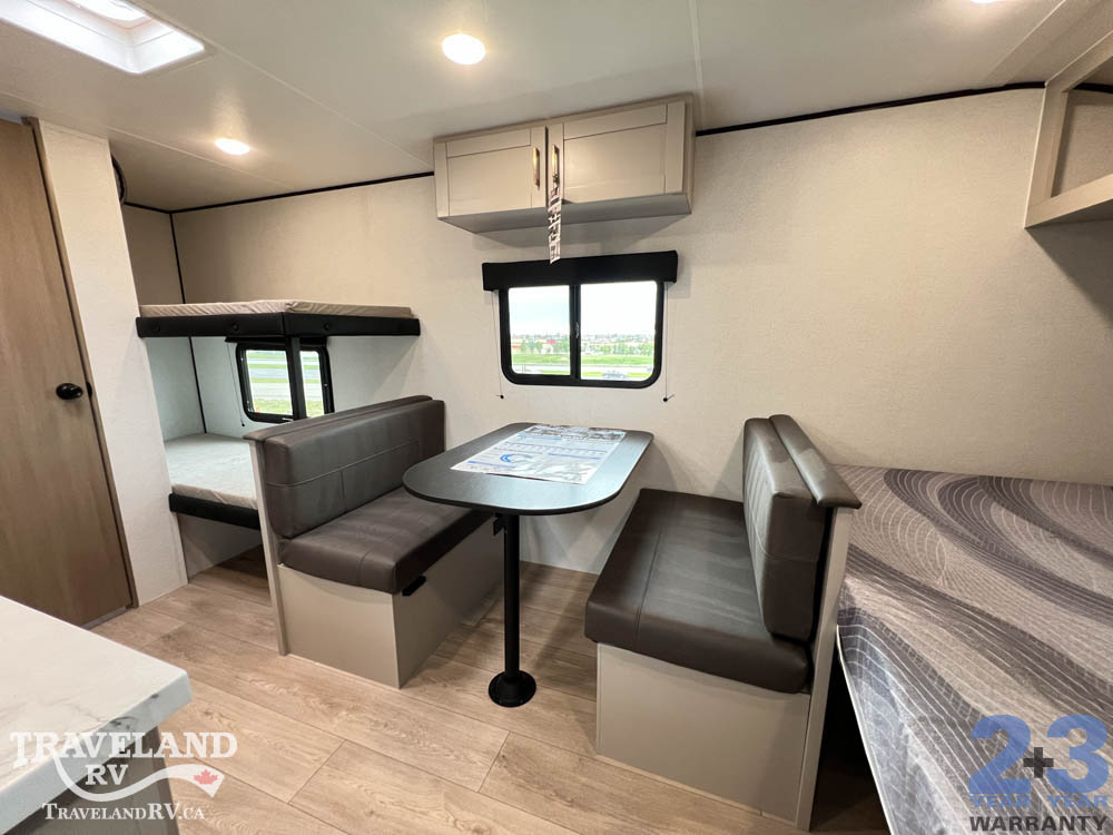 2027 Jayco Jay Feather Air SL 17BHSL - Image 12