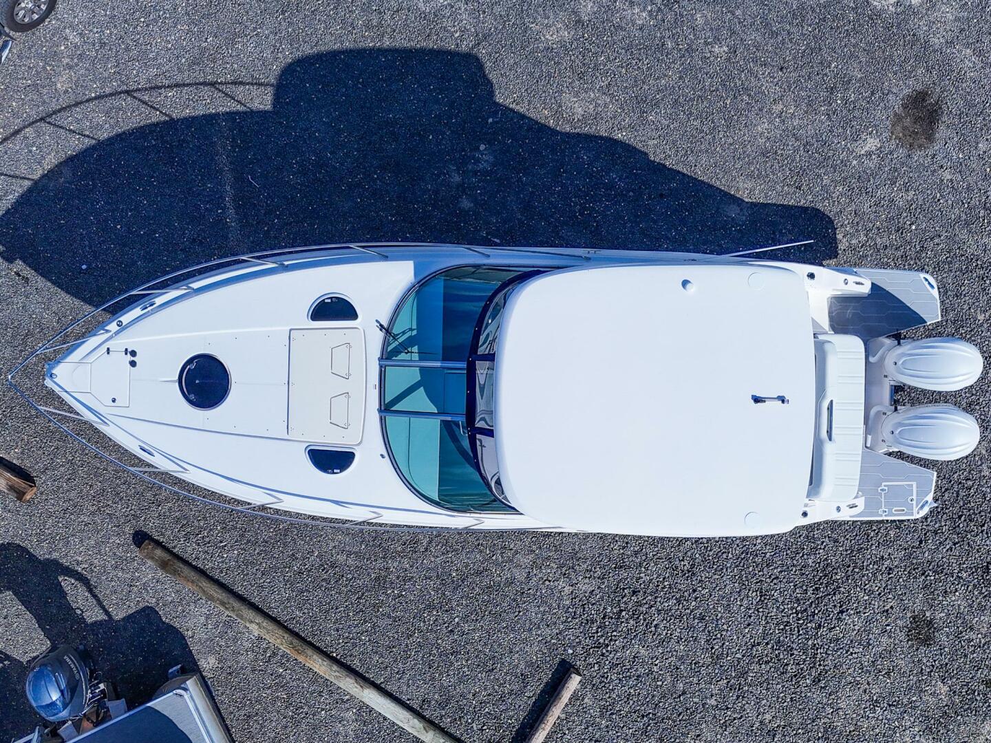 2026 Regal 33 XO Base - Image 5